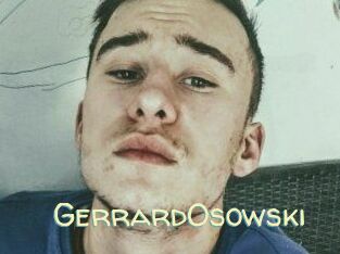 GerrardOsowski