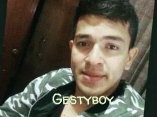 Gestyboy