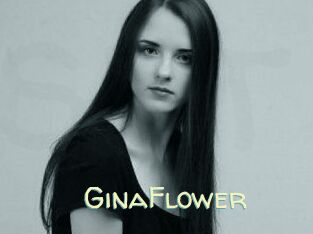 Gina_Flower