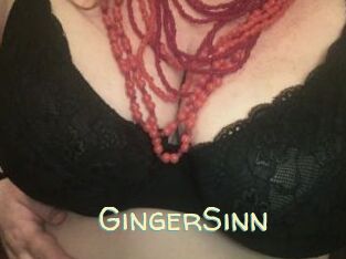 GingerSinn