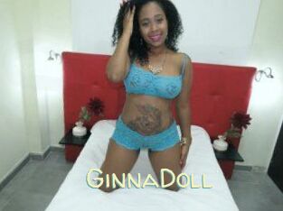 GinnaDoll