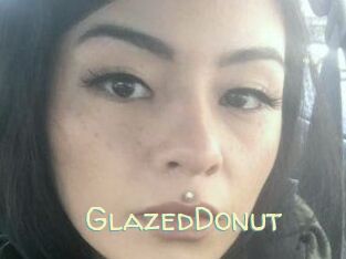 GlazedDonut