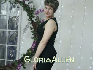 GloriaAllen