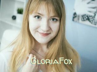 GloriaFox