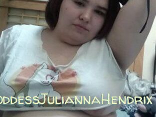 GoddessJuliannaHendrix