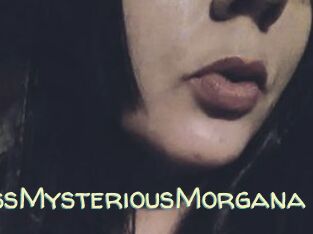 GoddessMysteriousMorgana