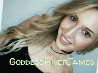 GoddessRiverJames