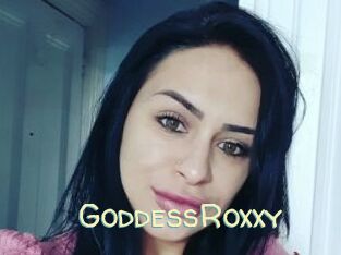 GoddessRoxxy