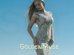 GoldenMuse