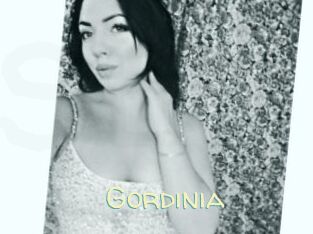 Gordinia