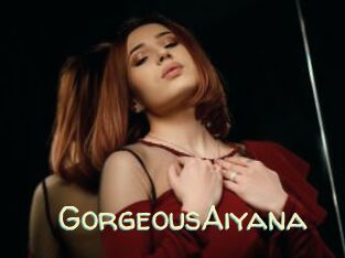 GorgeousAiyana