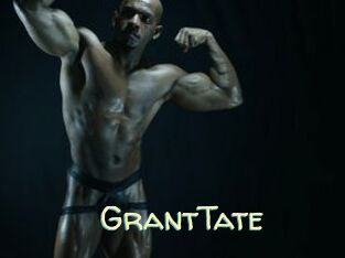 GrantTate