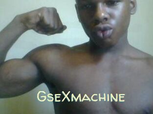 GseXmachine