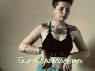 Guantanamera