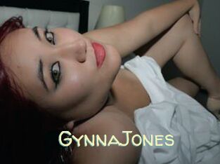 GynnaJones