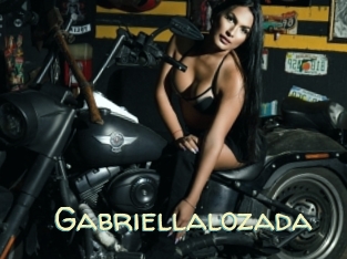 Gabriellalozada