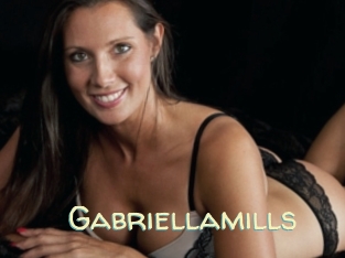 Gabriellamills