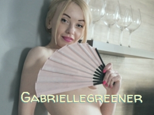 Gabriellegreener