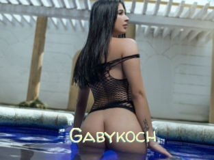 Gabykoch