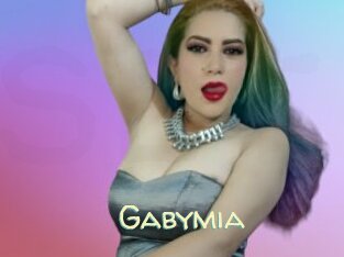 Gabymia