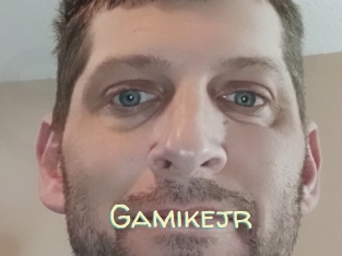 Gamikejr