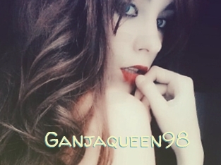 Ganjaqueen98