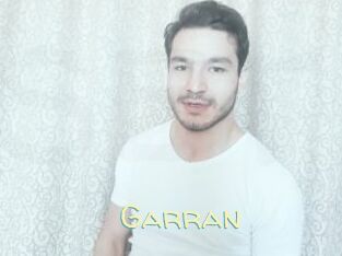 Garran