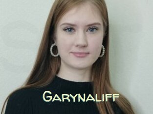 Garynaliff