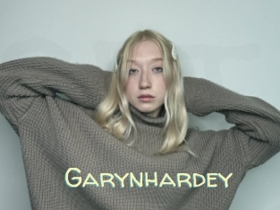 Garynhardey