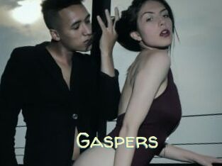 Gaspers