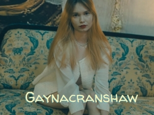 Gaynacranshaw