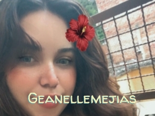 Geanellemejias