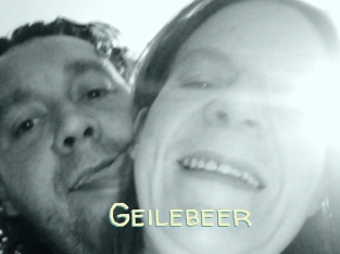 Geilebeer