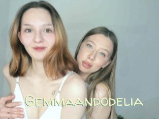 Gemmaandodelia