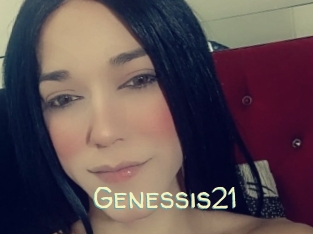 Genessis21