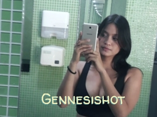 Gennesishot