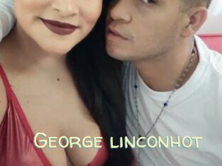 George_linconhot