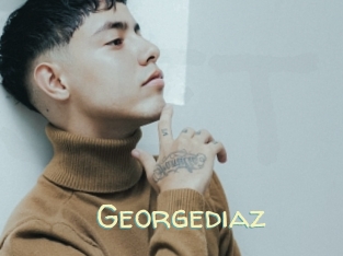 Georgediaz