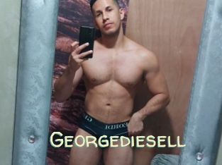 Georgediesell