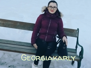 Georgiakarly