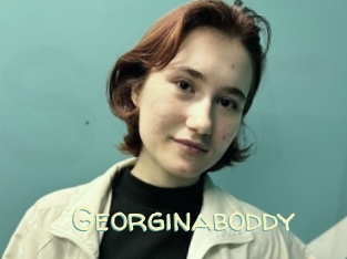 Georginaboddy