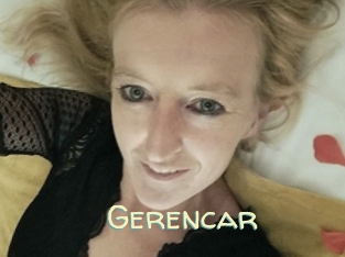 Gerencar