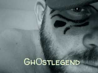 Gh0stlegend