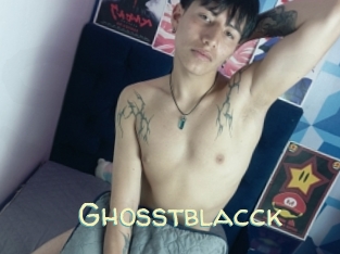 Ghosstblacck