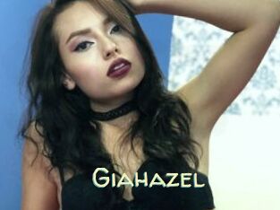 Giahazel