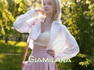 Giamilana