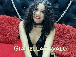 Gianellagavalo