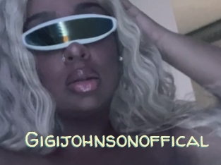 Gigijohnsonoffical