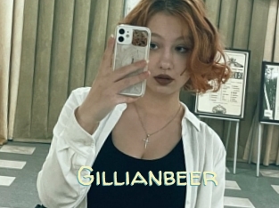 Gillianbeer