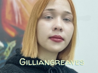 Gilliangreaves